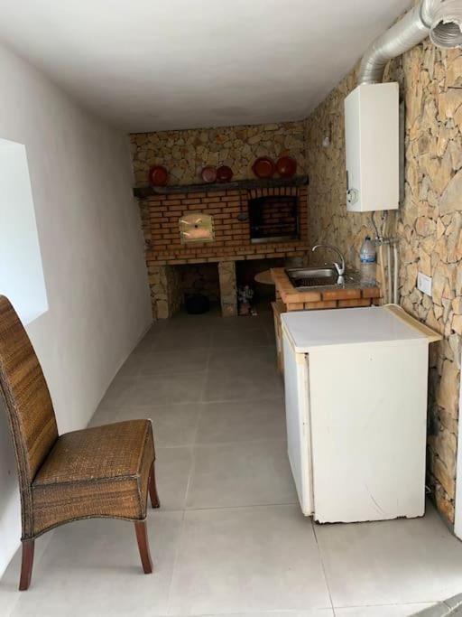Cantinho De Vale Maior Penacova Zewnętrze zdjęcie