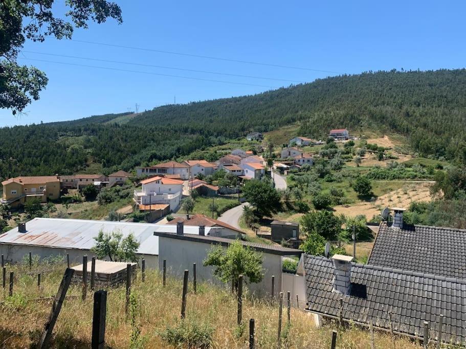 Cantinho De Vale Maior Penacova Zewnętrze zdjęcie